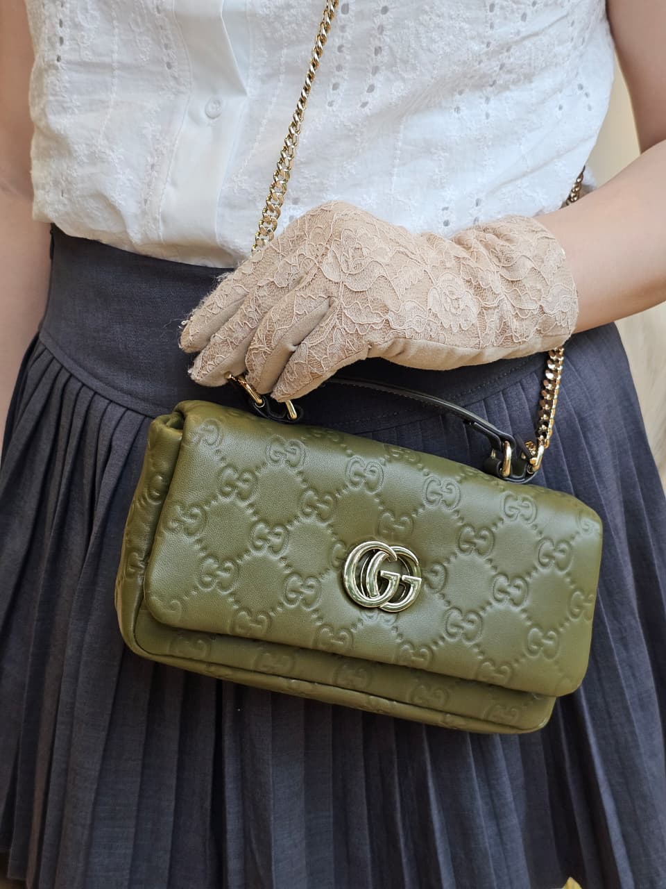 Gucci
