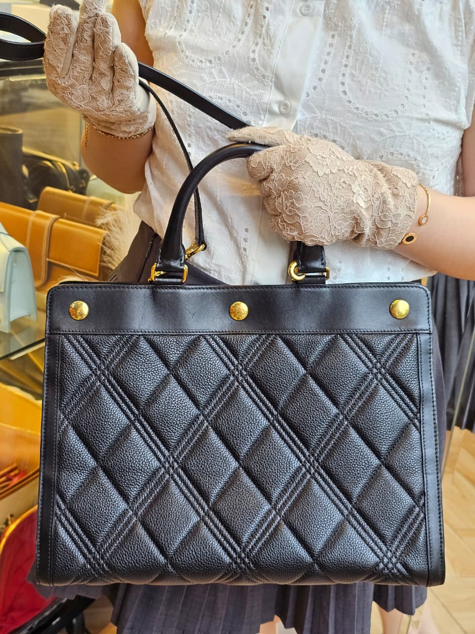 Mulberry
