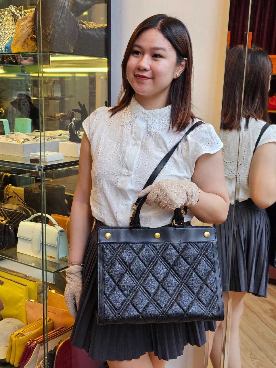 Mulberry