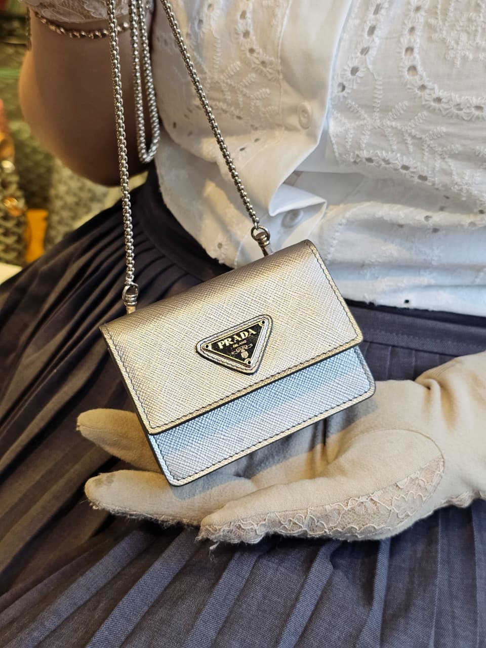 Prada