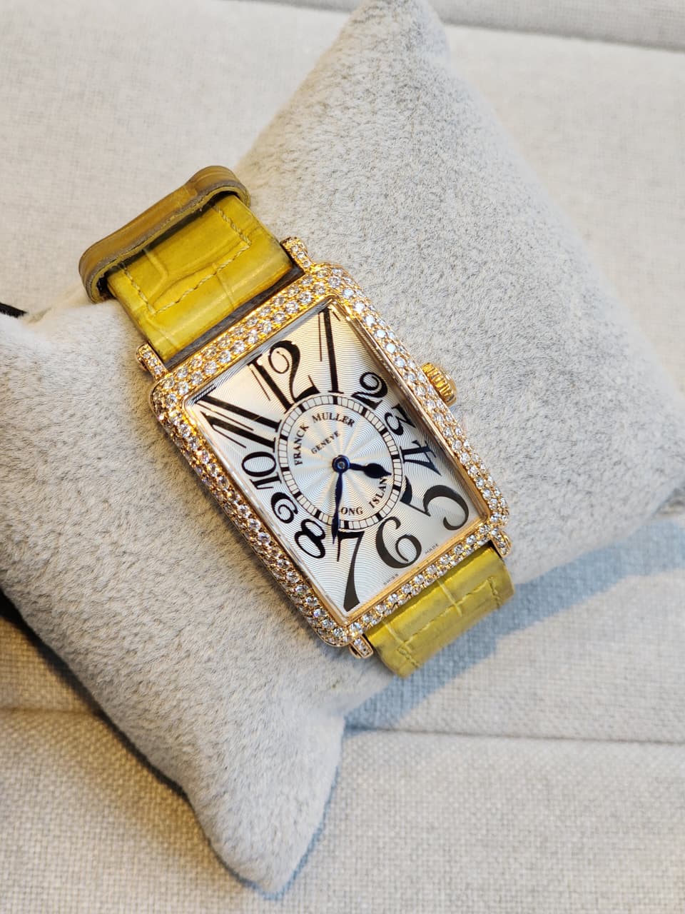 Franck Muller