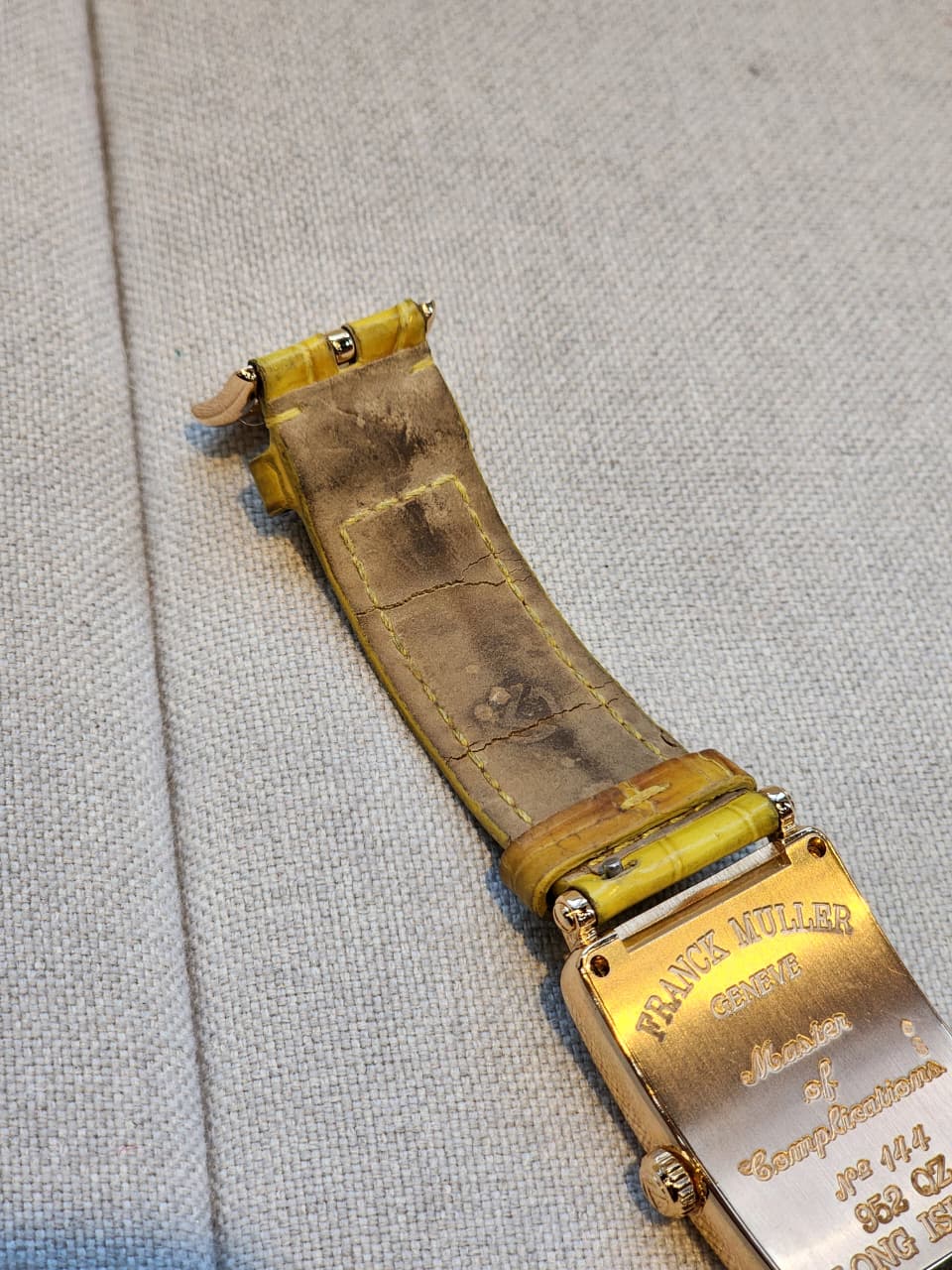 Franck Muller