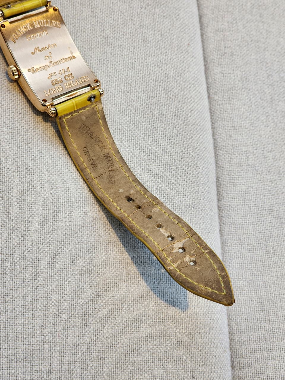 Franck Muller