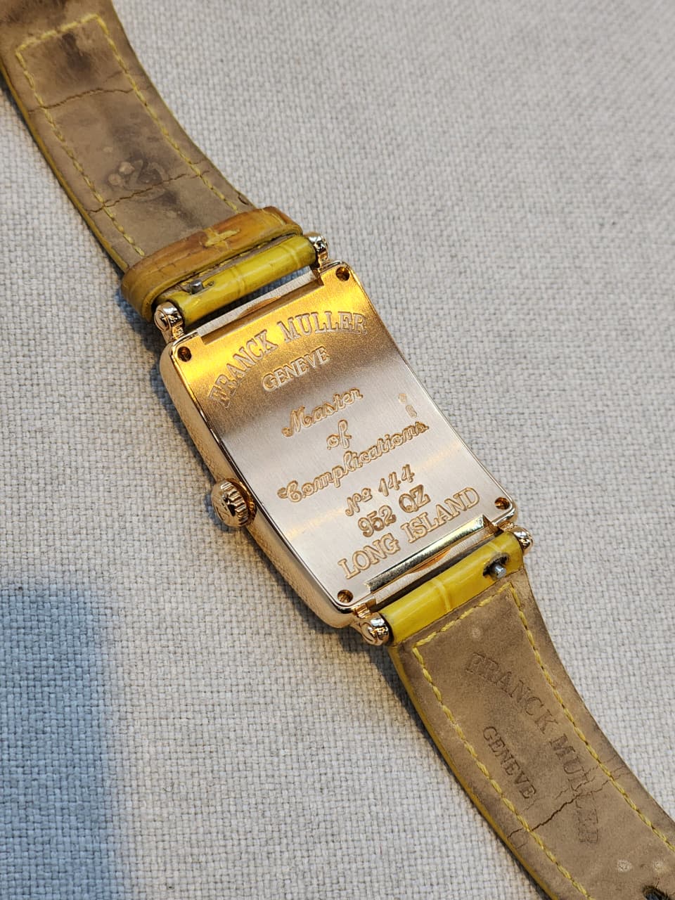 Franck Muller