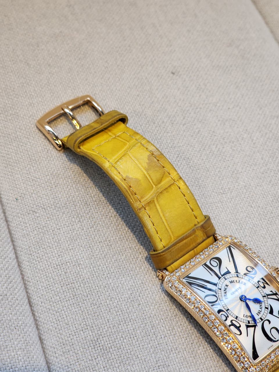 Franck Muller
