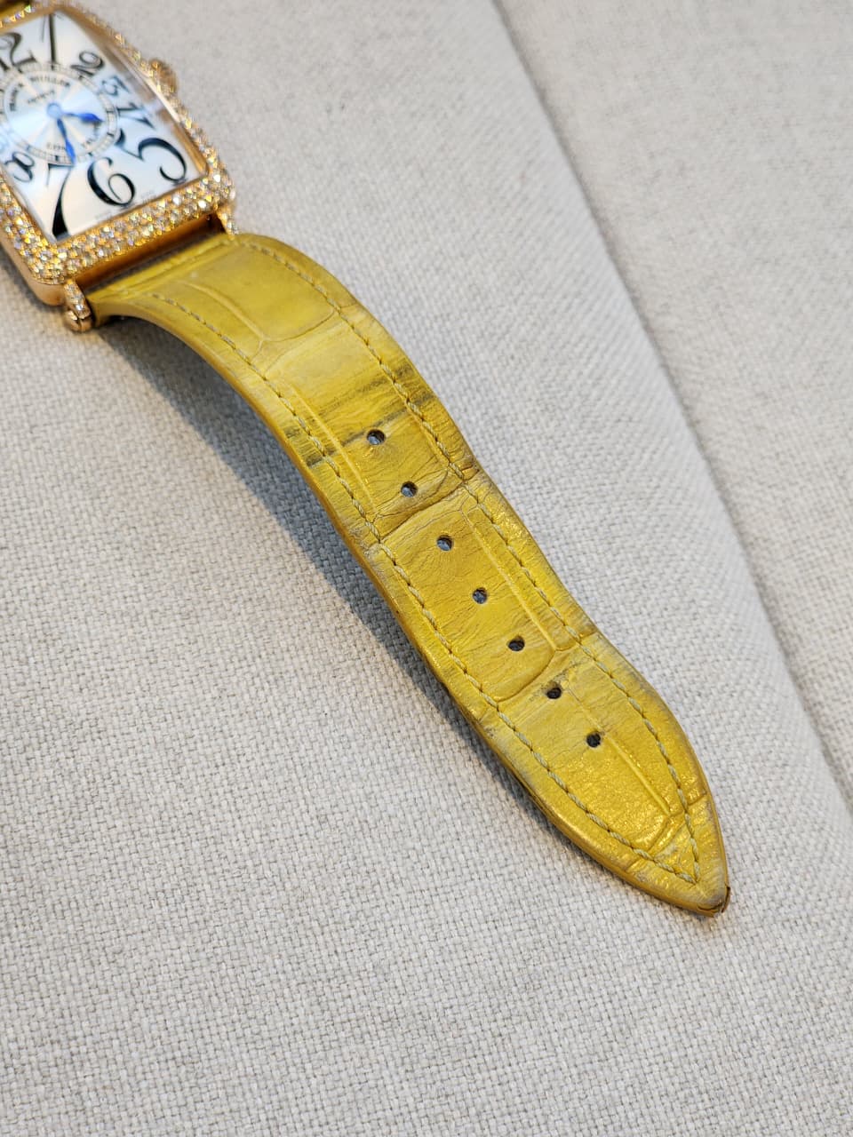Franck Muller