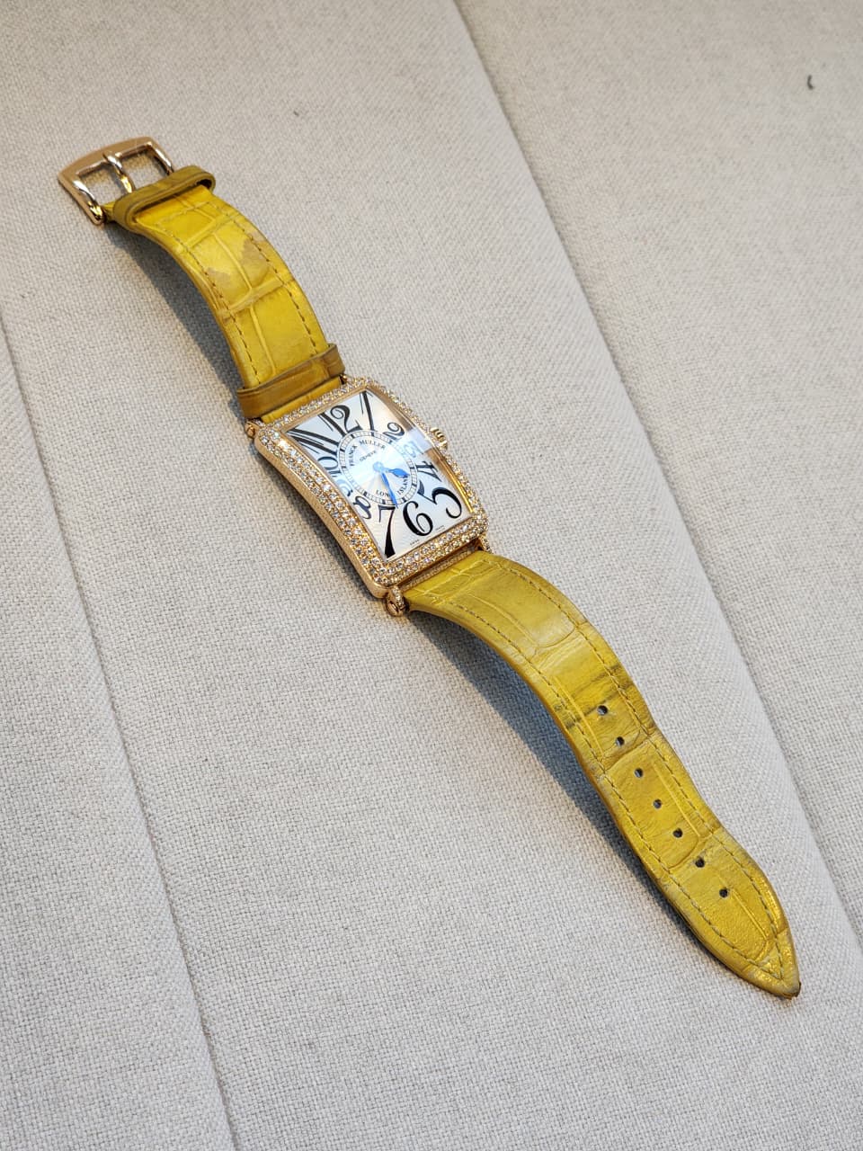 Franck Muller