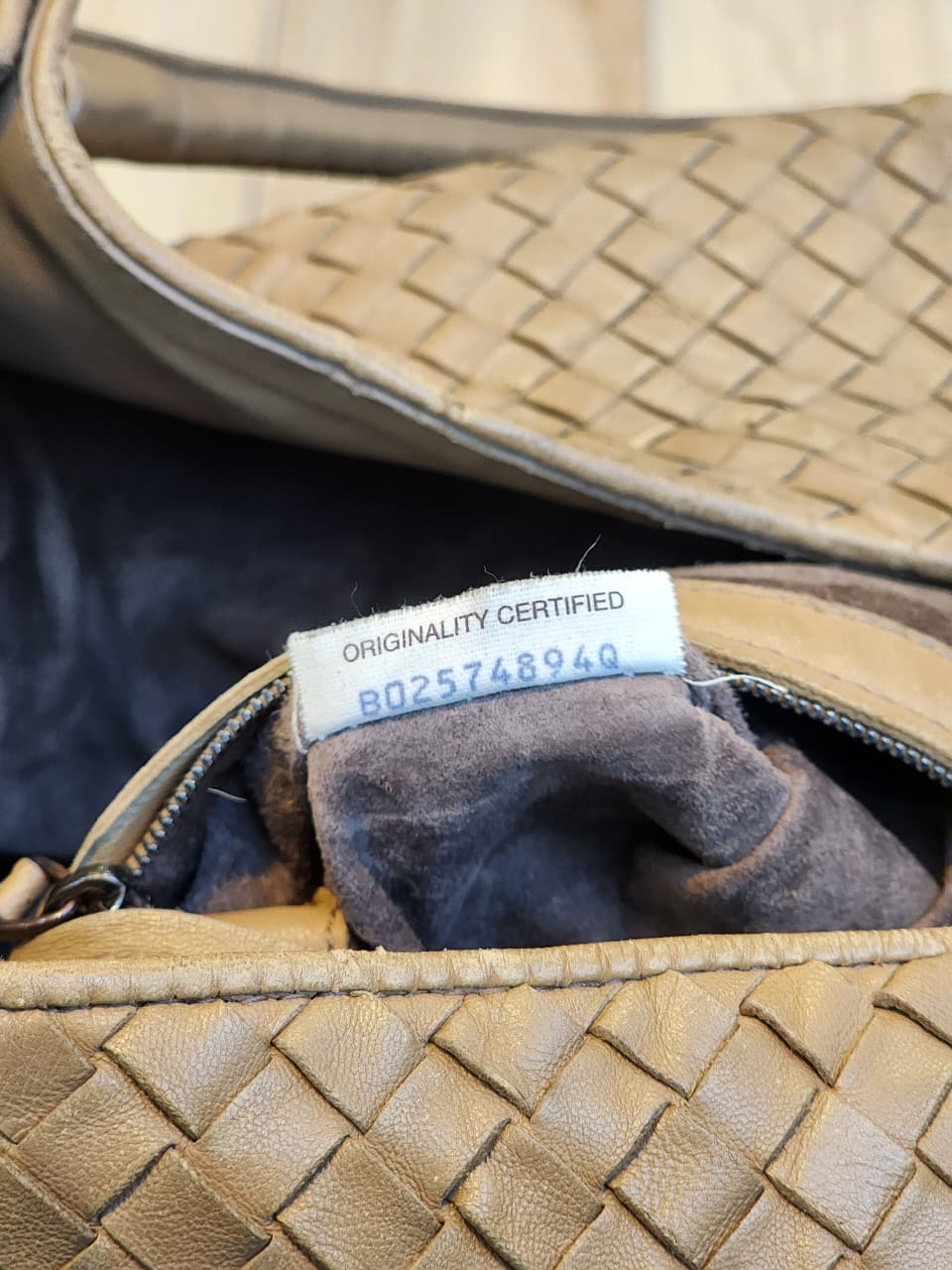 Bottega Veneta