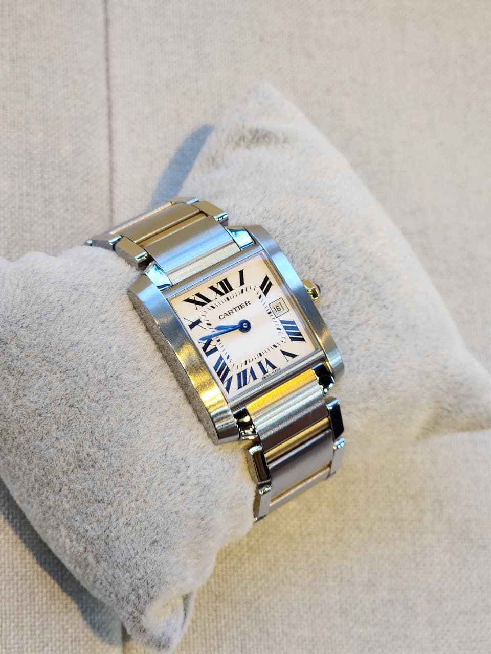 Cartier
