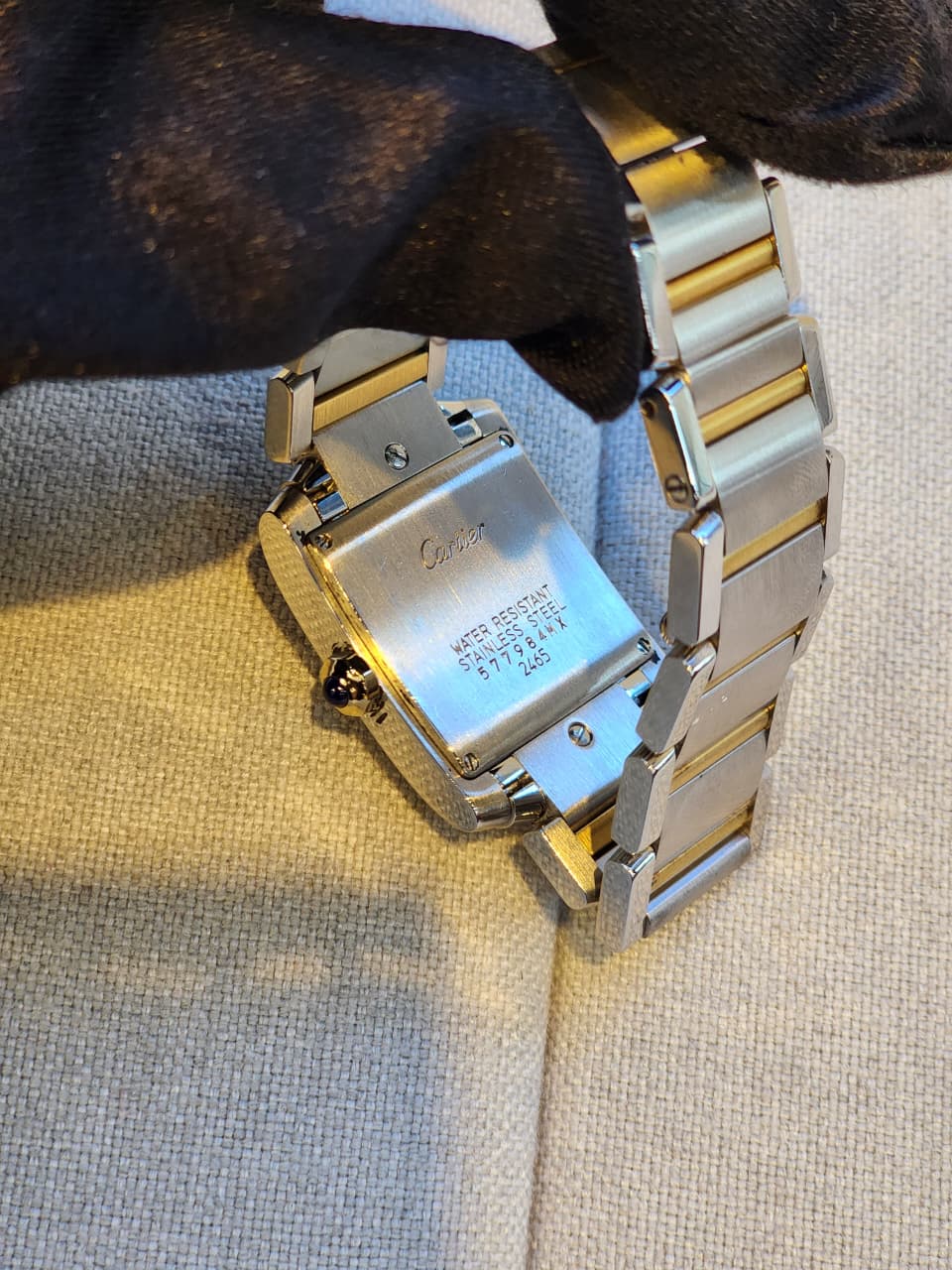 Cartier