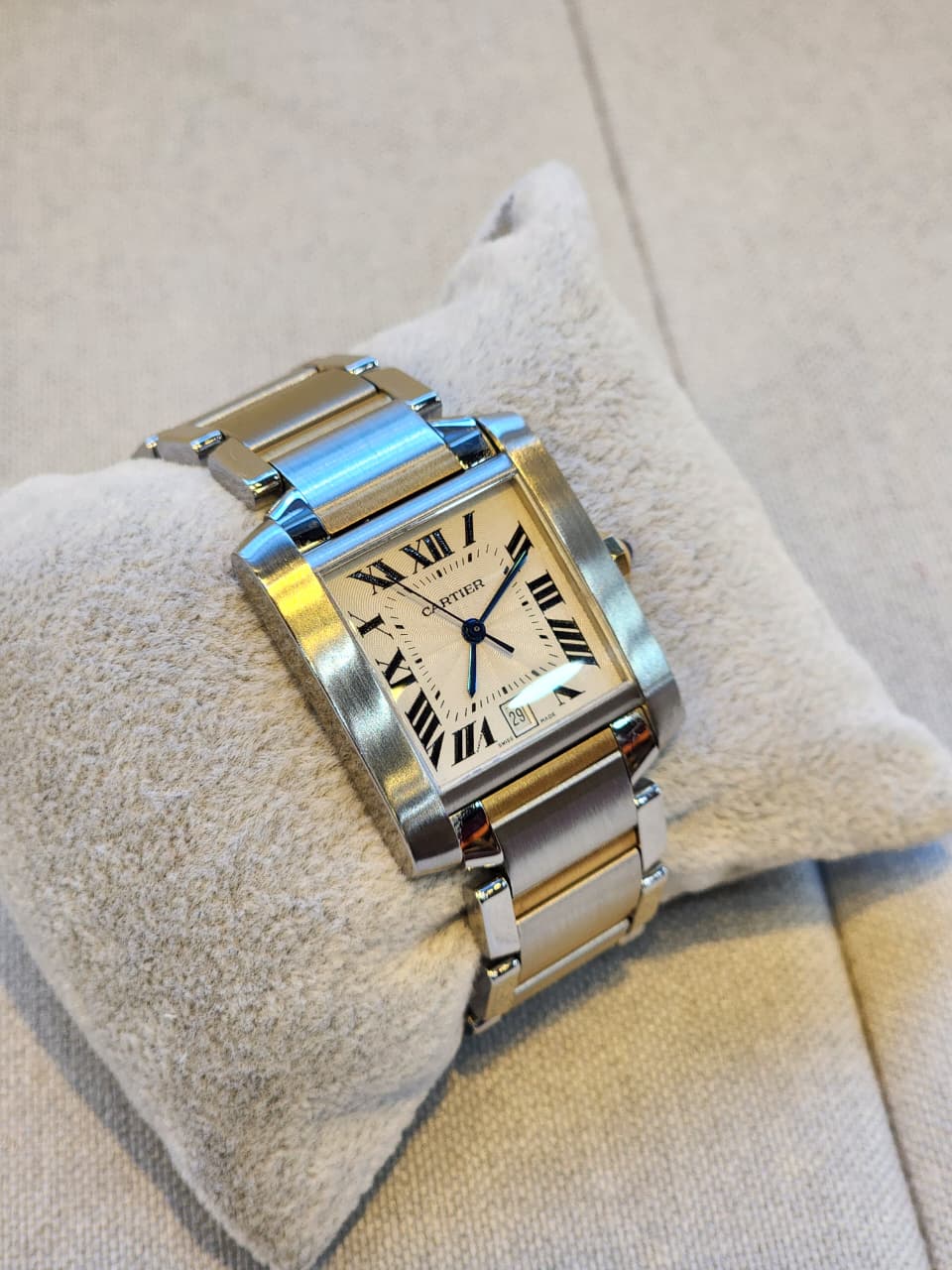 Cartier