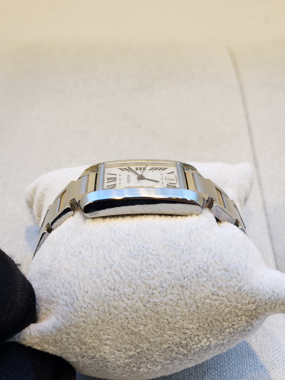 Cartier