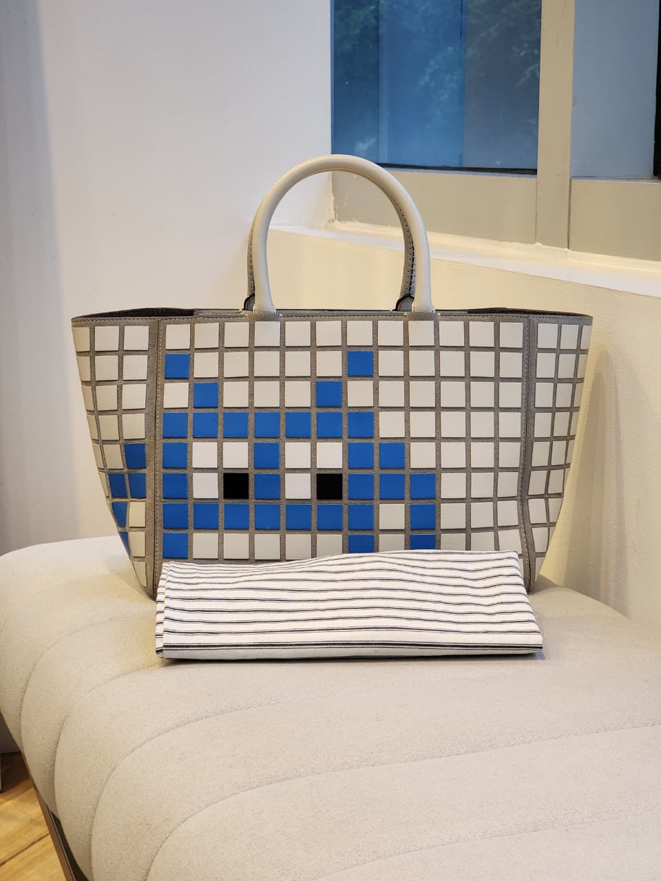 Anya Hindmarch