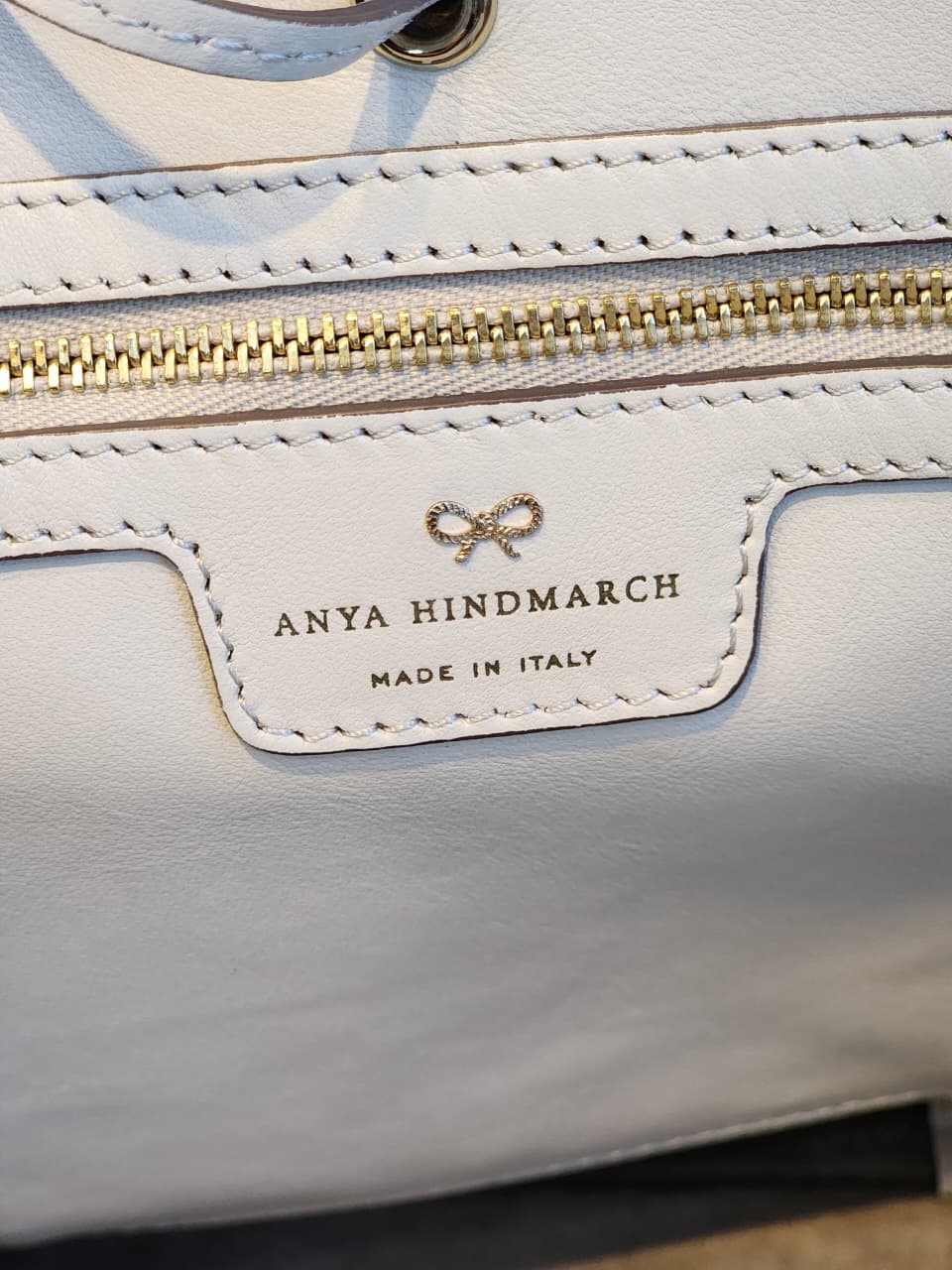 Anya Hindmarch
