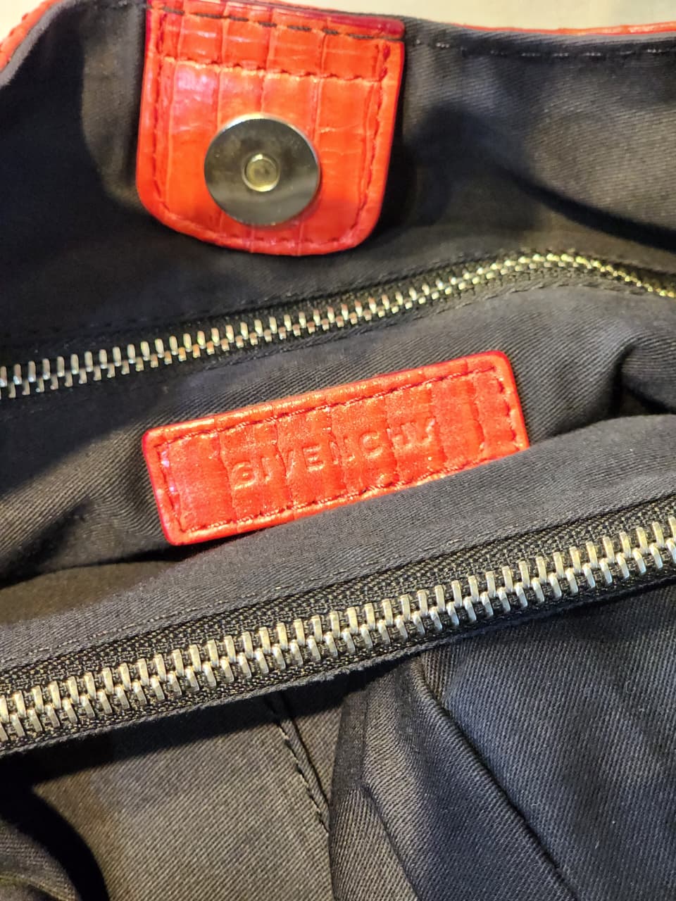 Givenchy