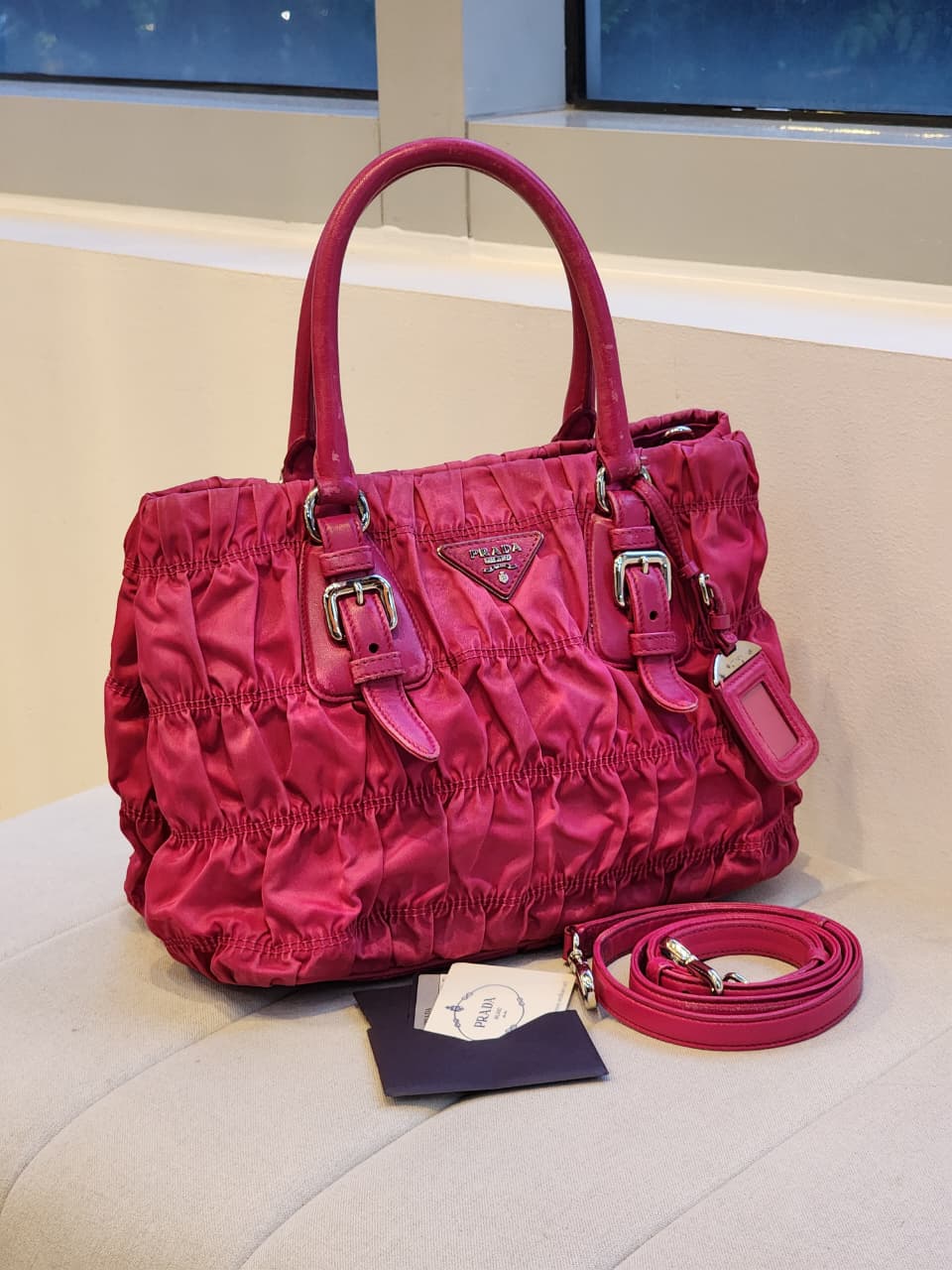 Prada