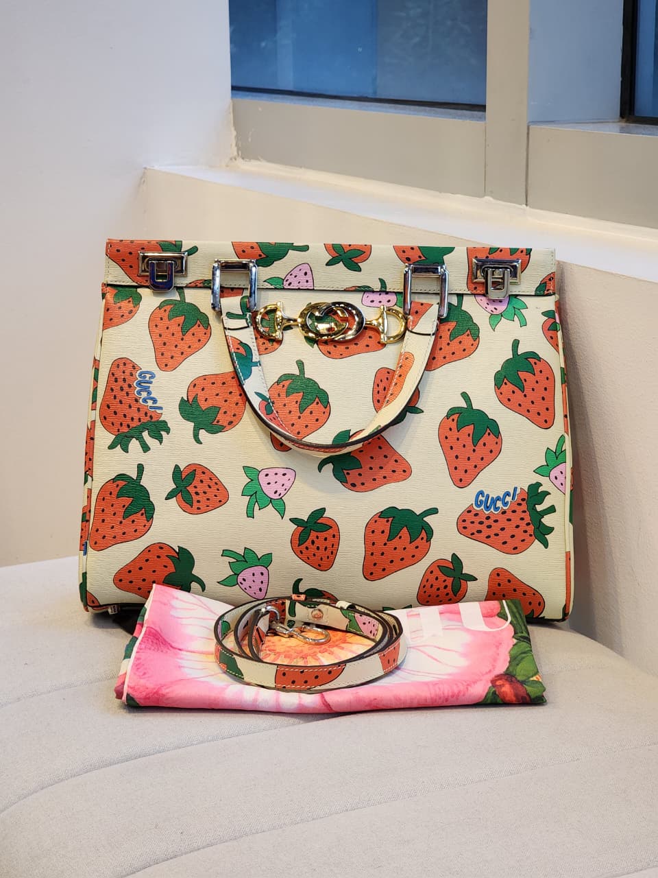 Gucci
