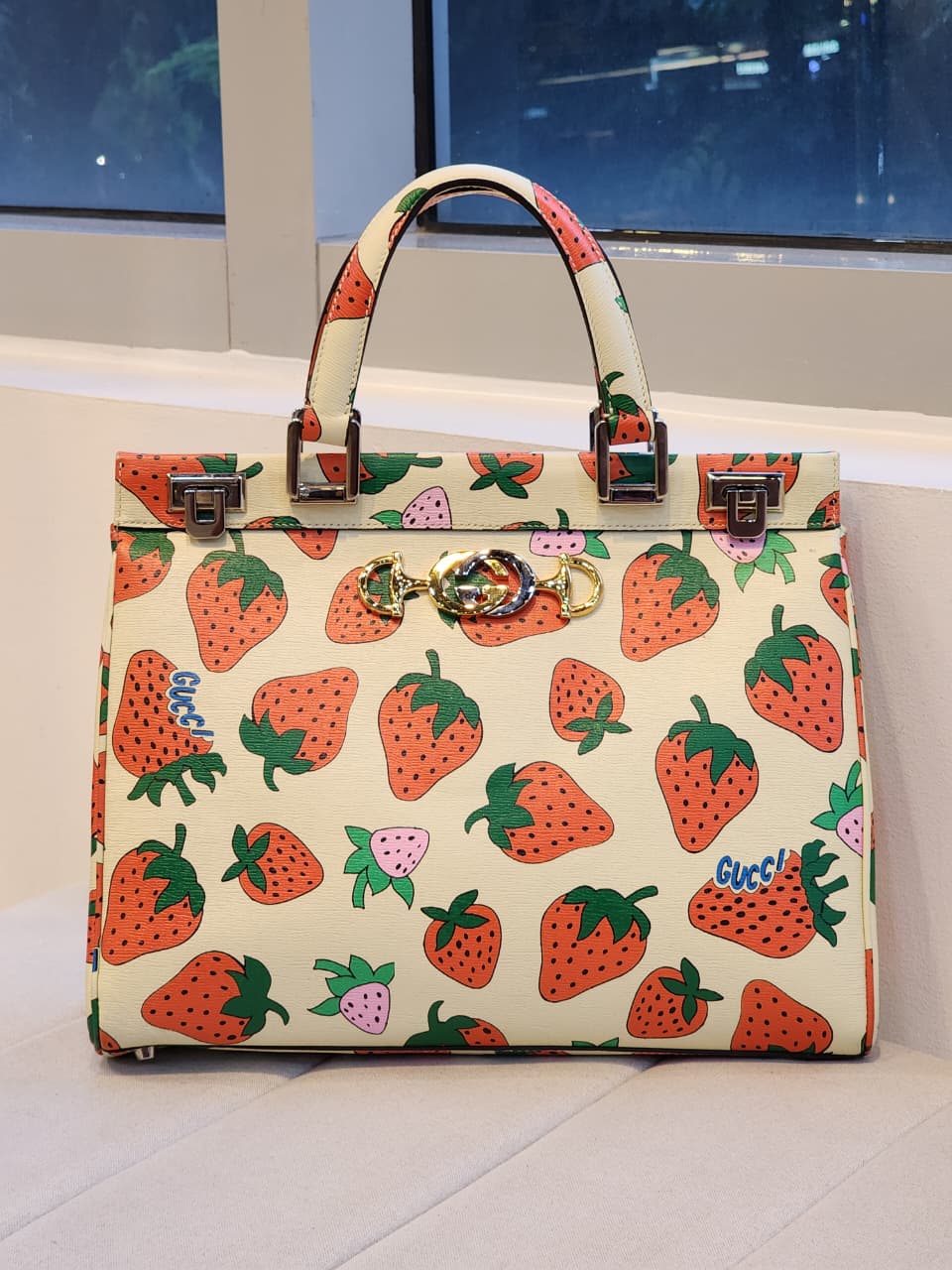 Gucci