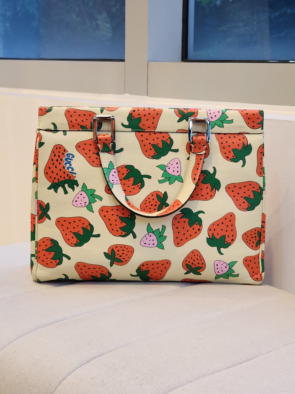 Gucci