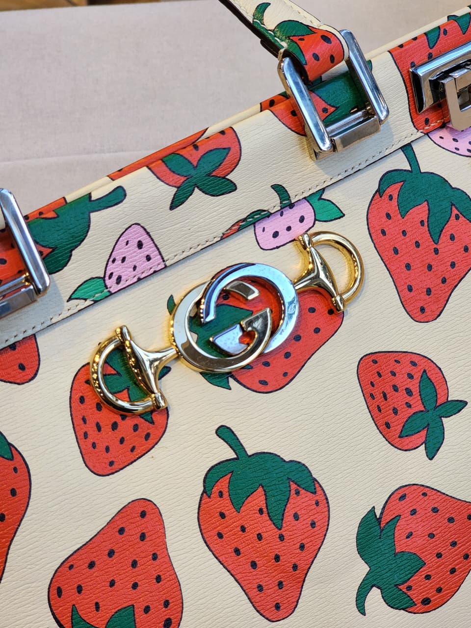 Gucci