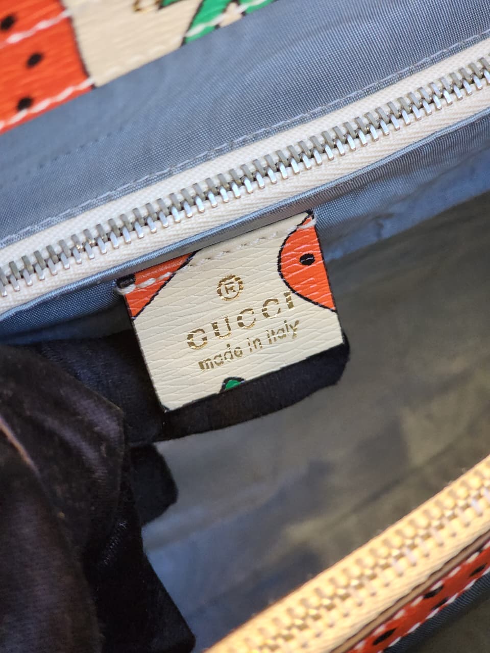Gucci