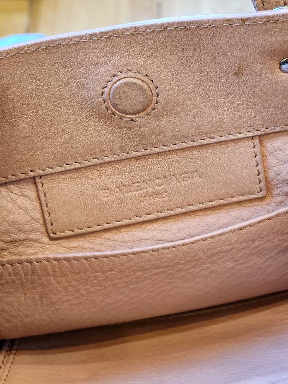 Balenciaga