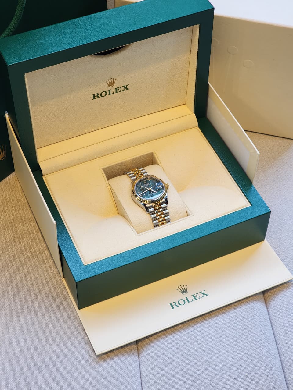 Rolex