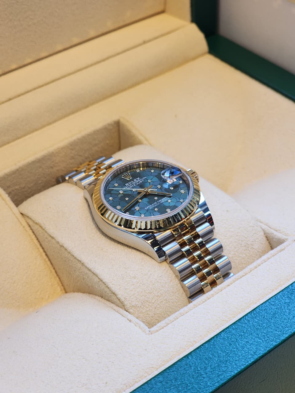 Rolex
