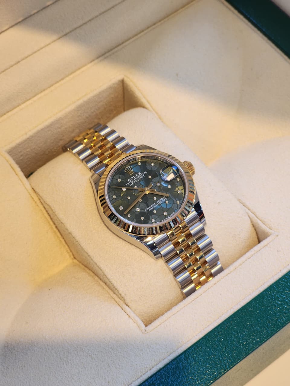 Rolex