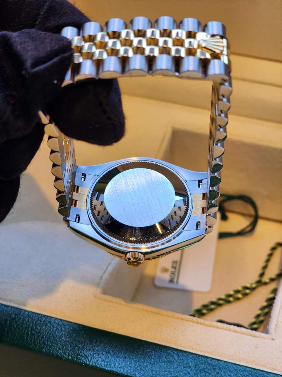 Rolex