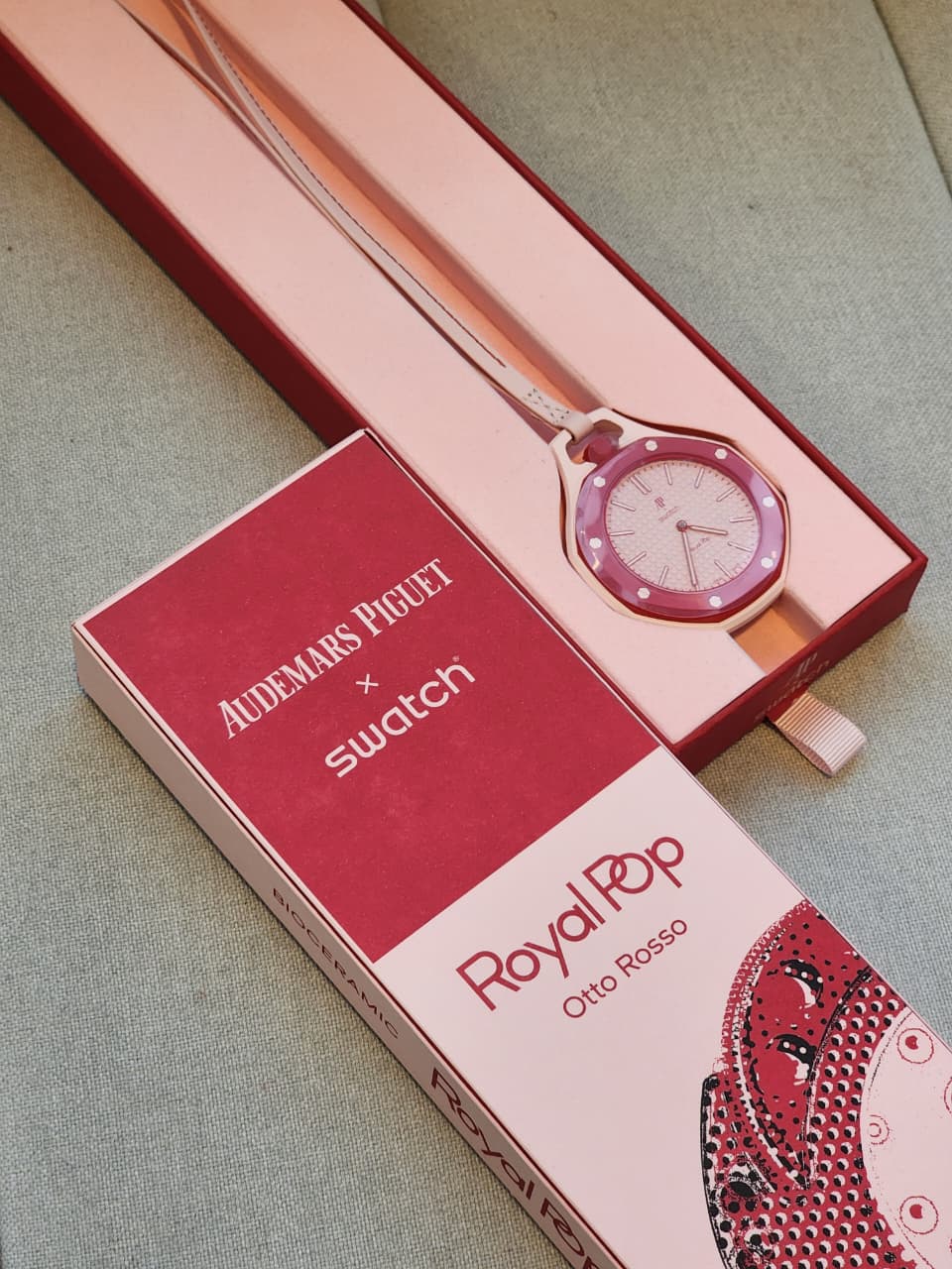 Swatch