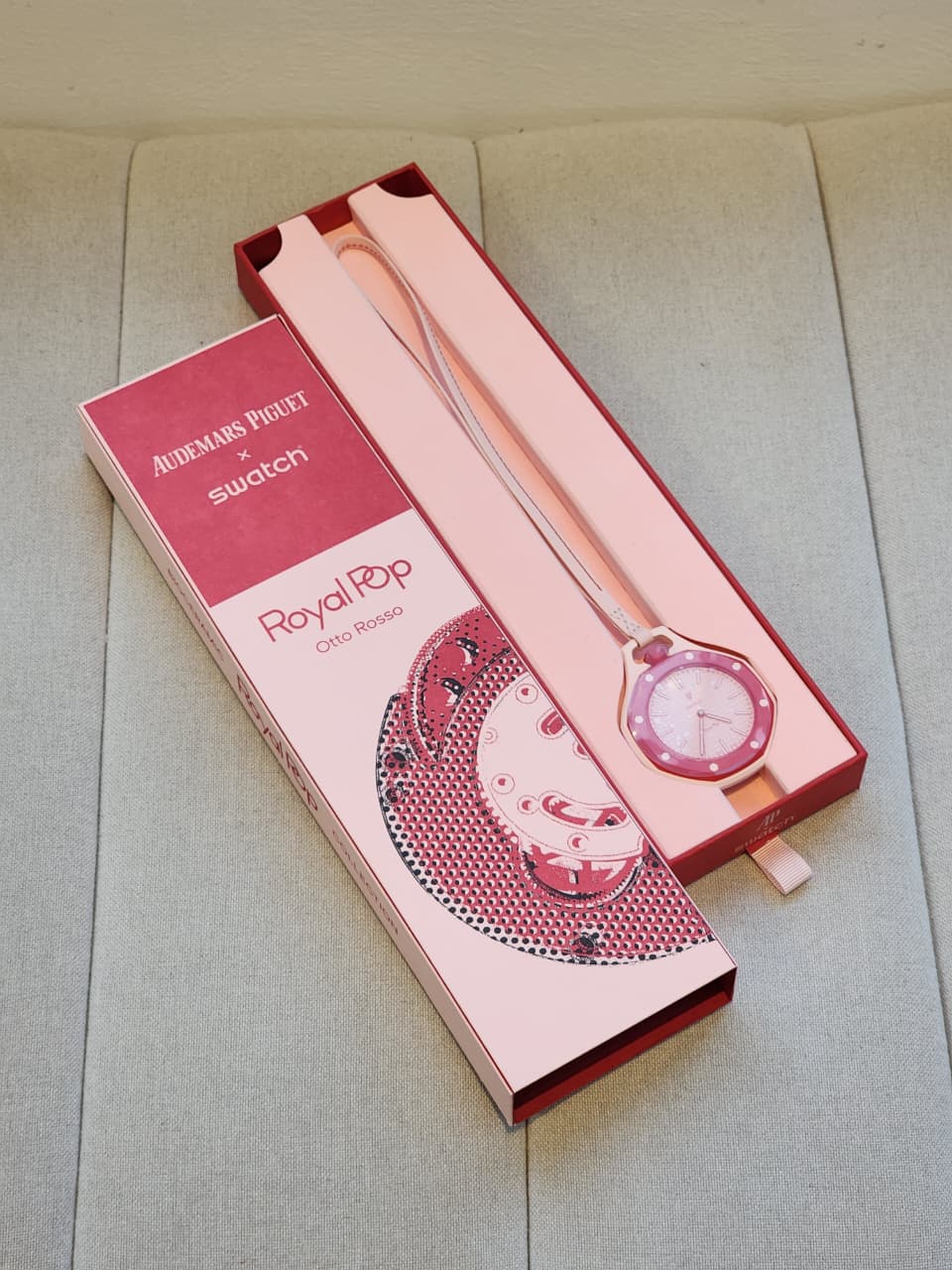 Swatch