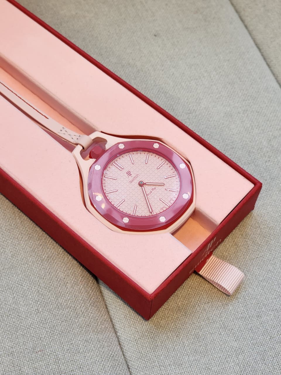 Swatch