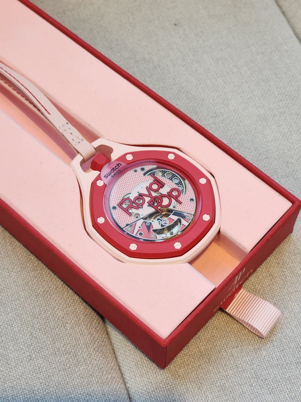 Swatch