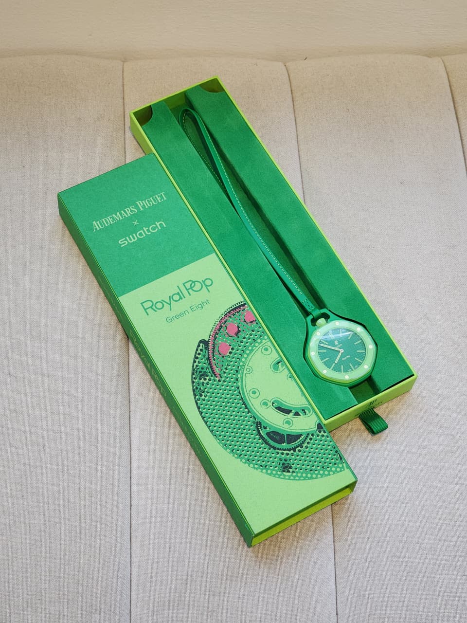 Swatch