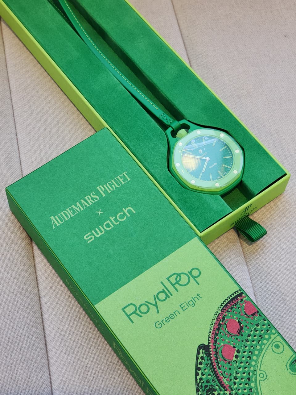Swatch