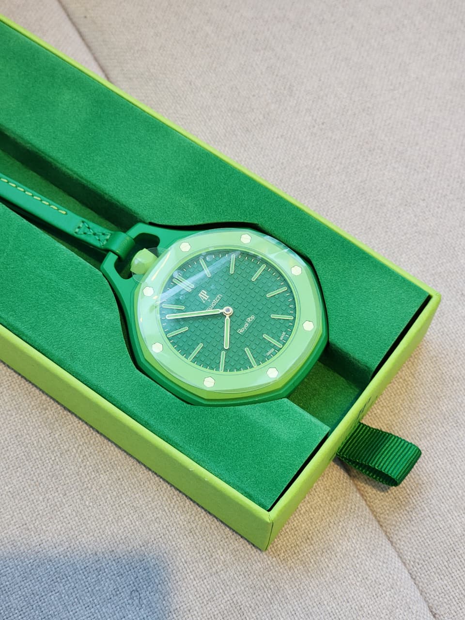 Swatch