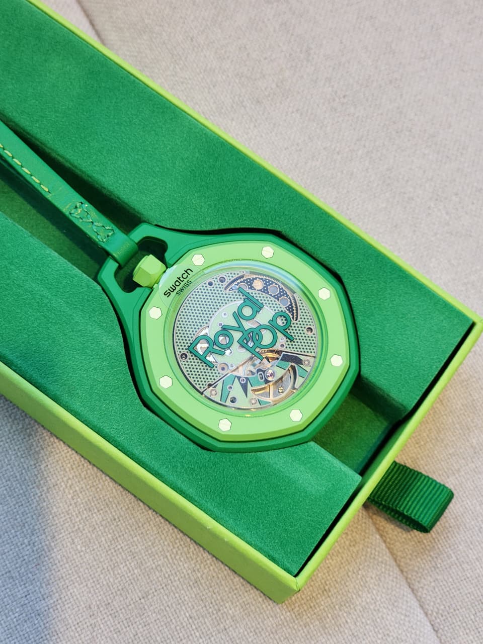 Swatch