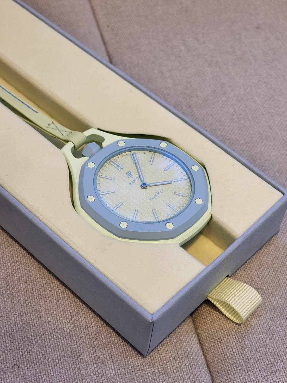 Swatch