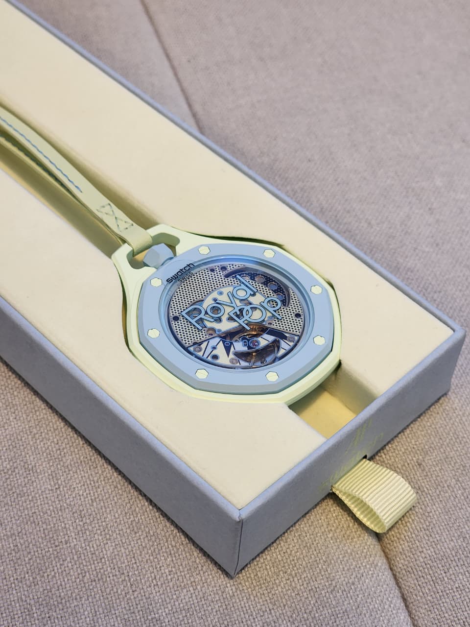 Swatch