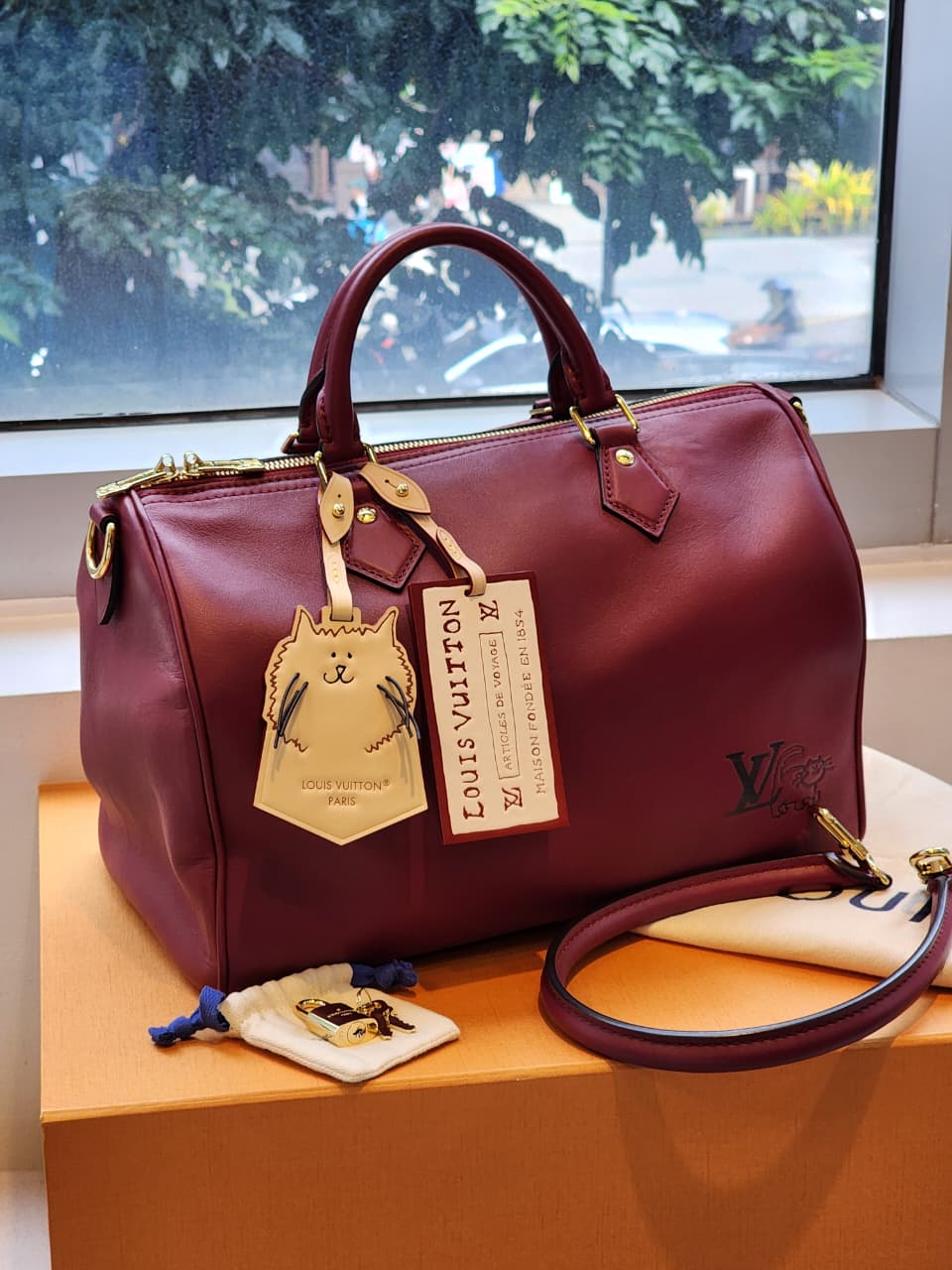 Louis Vuitton