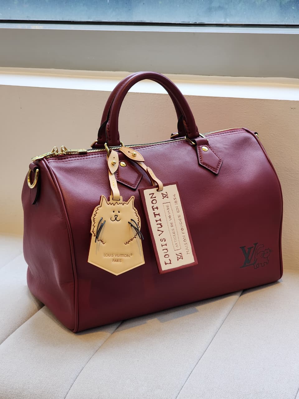 Louis Vuitton