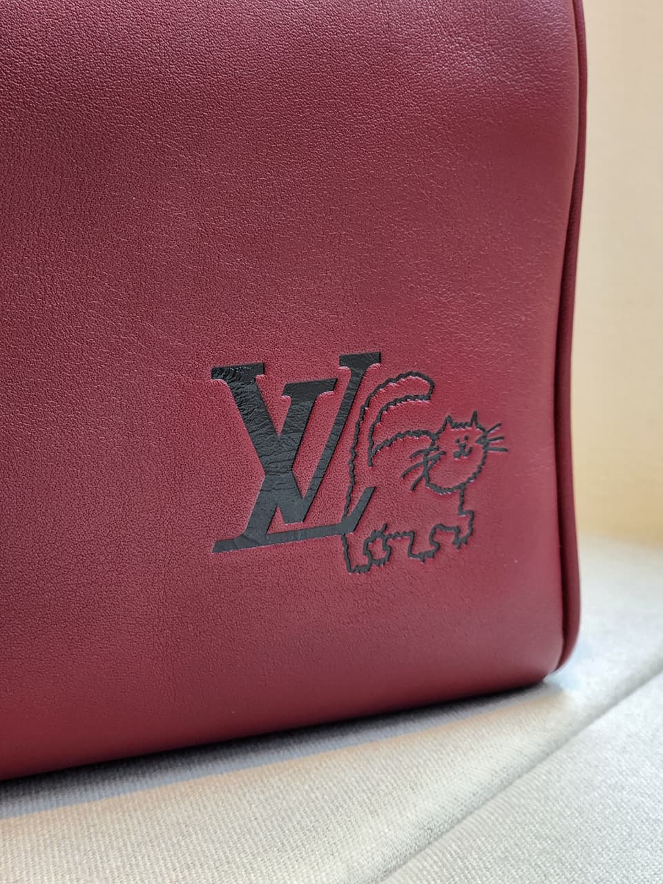 Louis Vuitton