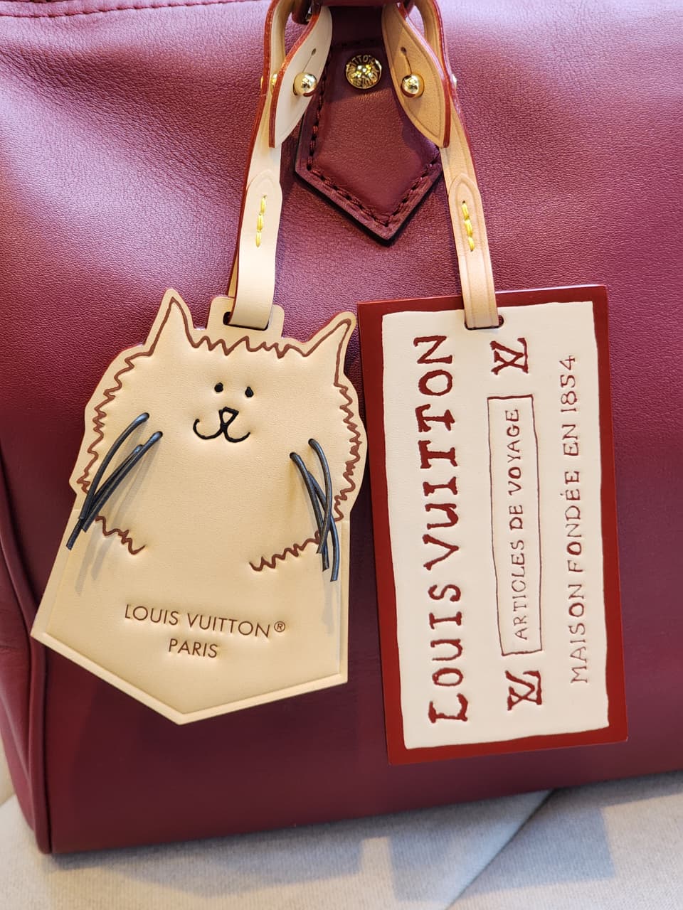 Louis Vuitton