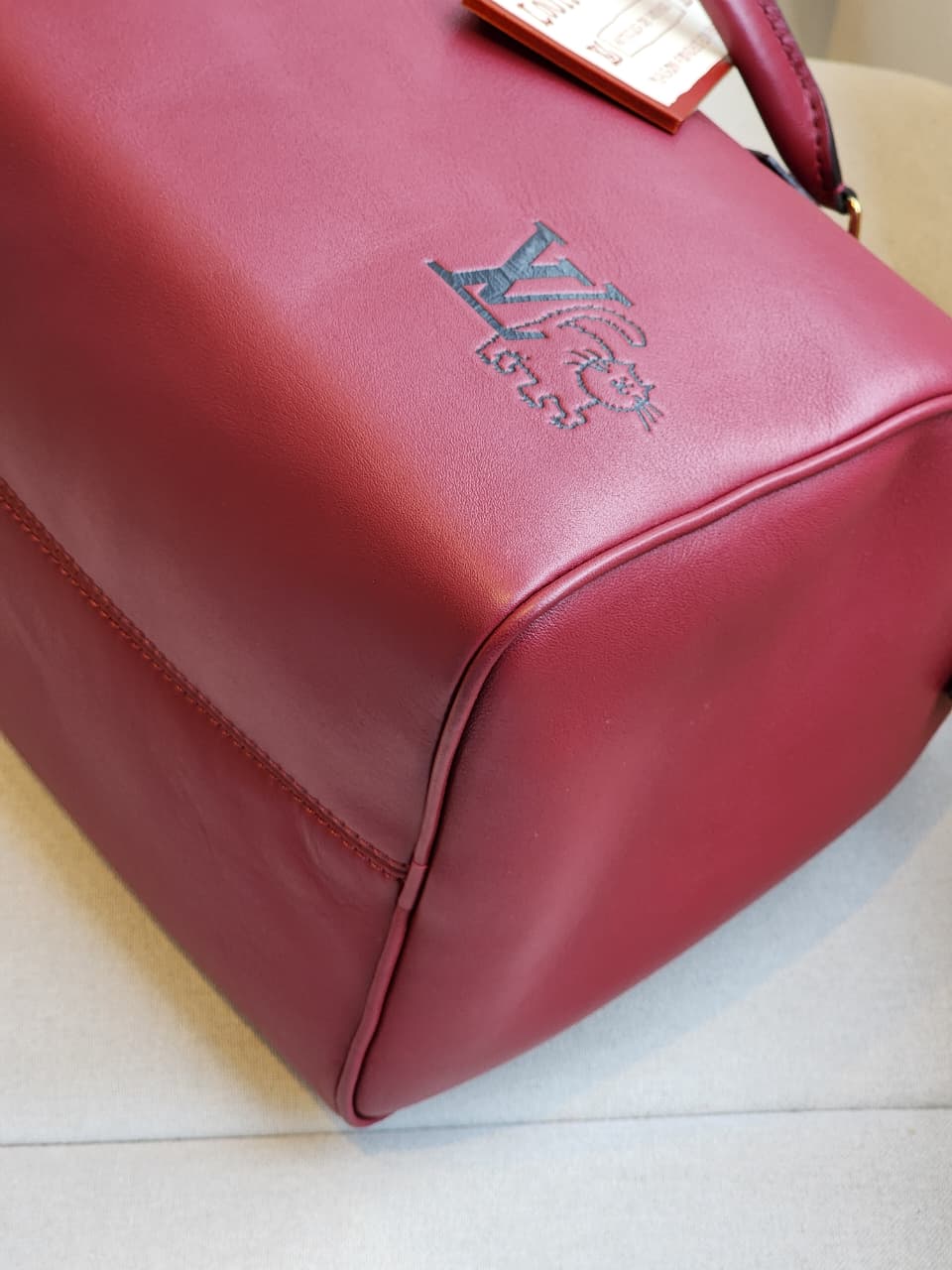 Louis Vuitton