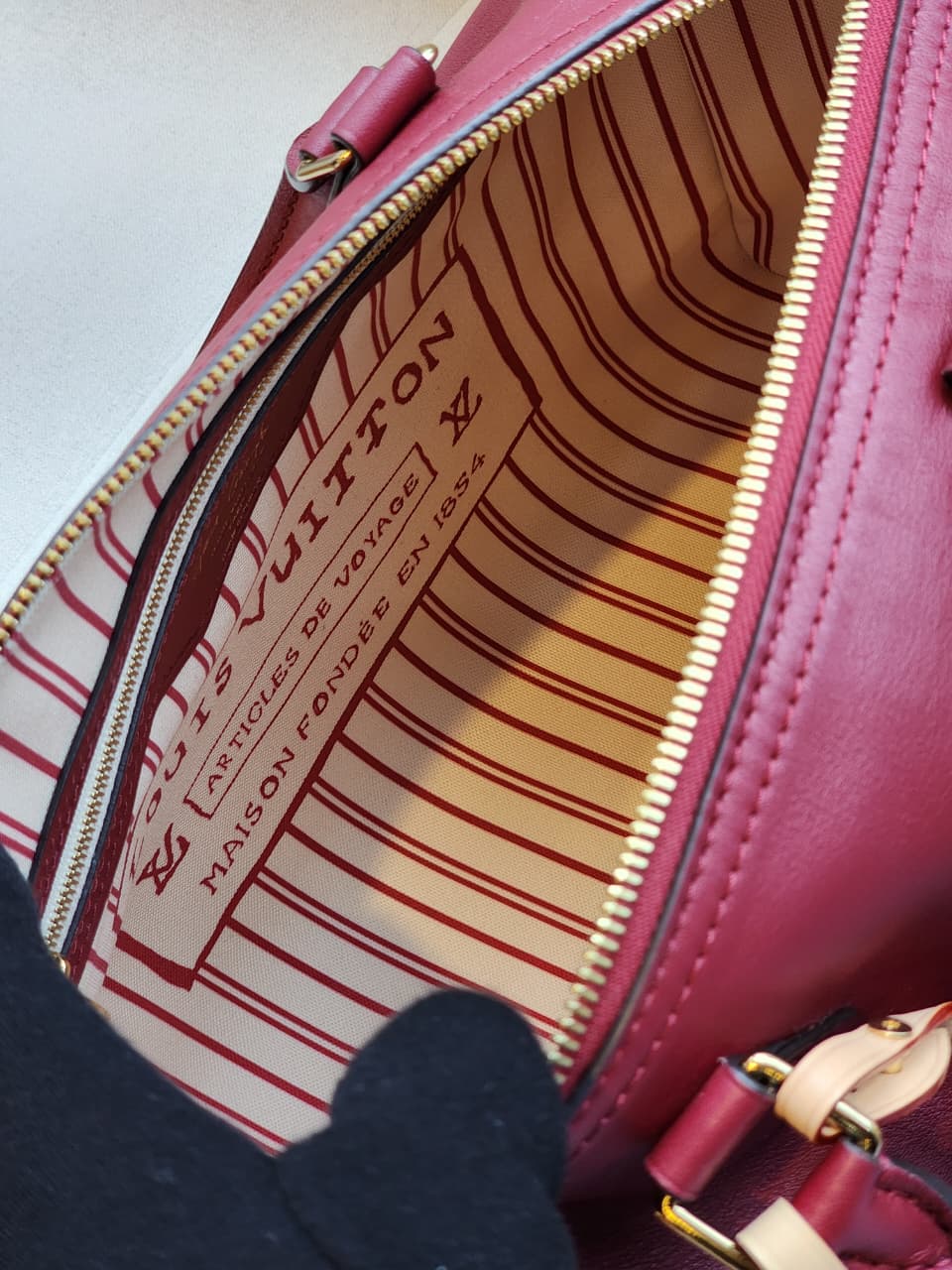 Louis Vuitton