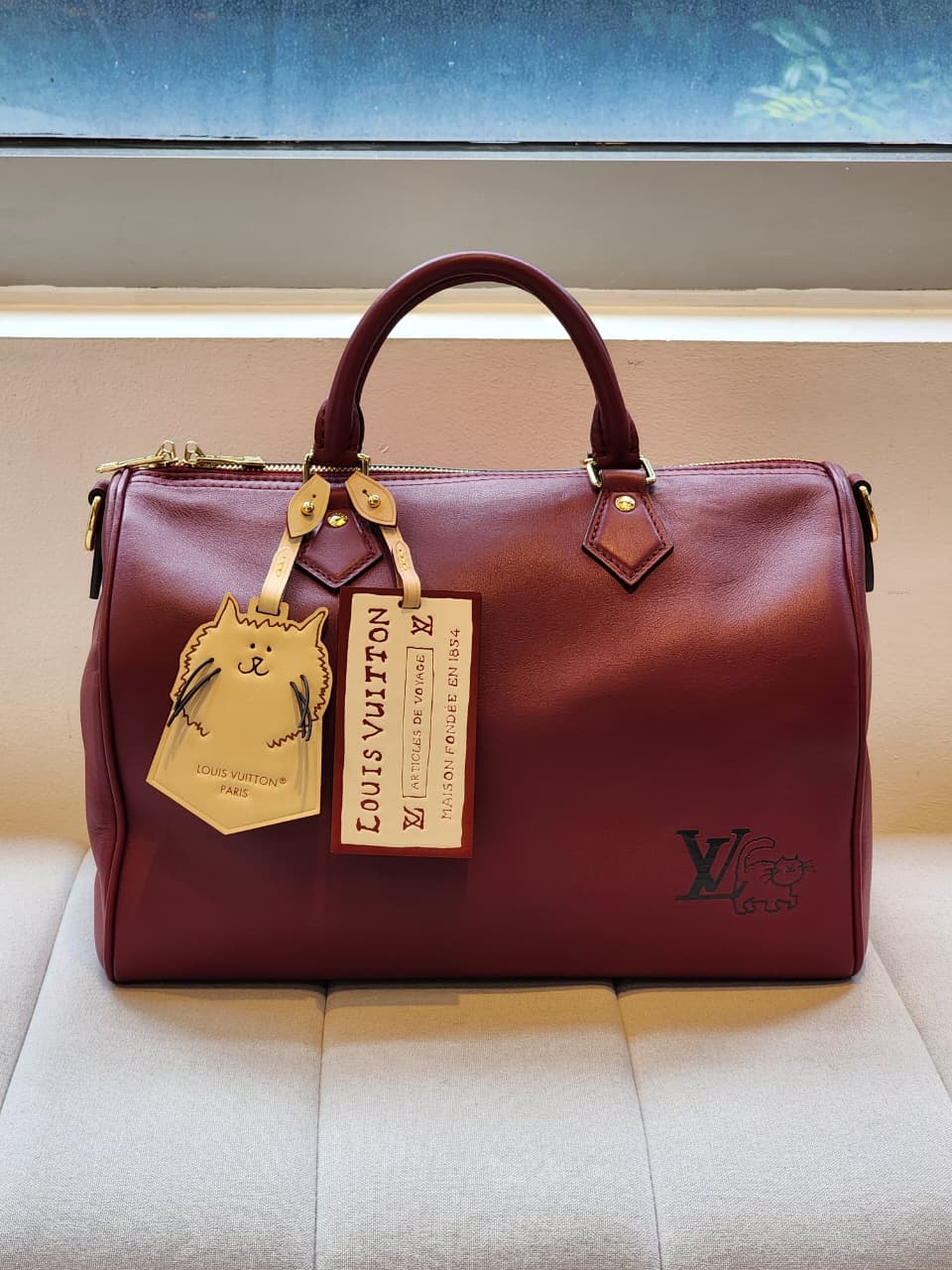 Louis Vuitton