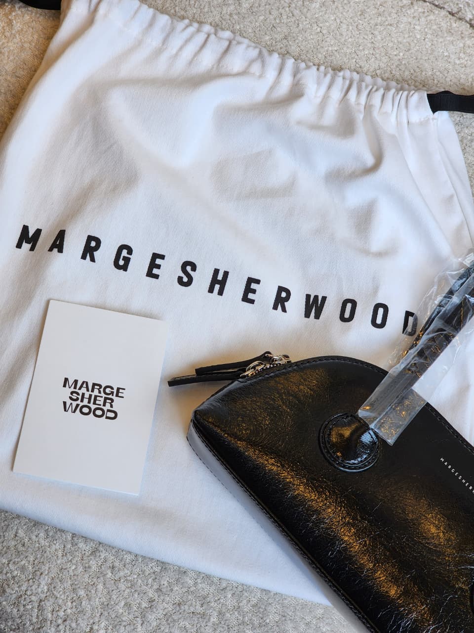 Marge Sherwood