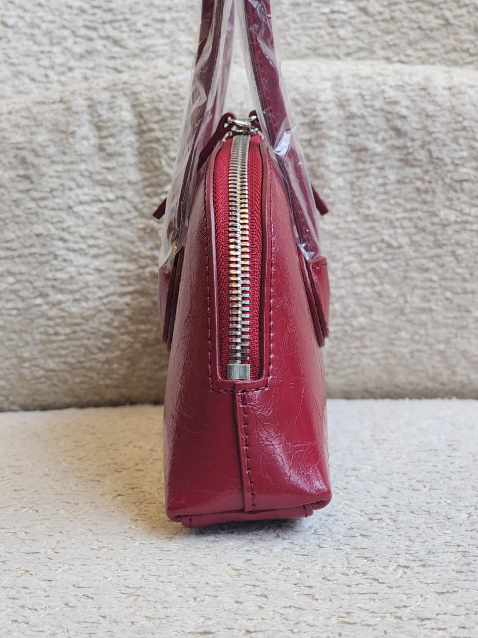 Marge Sherwood