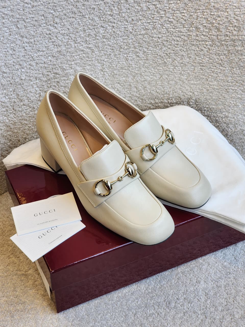 Gucci